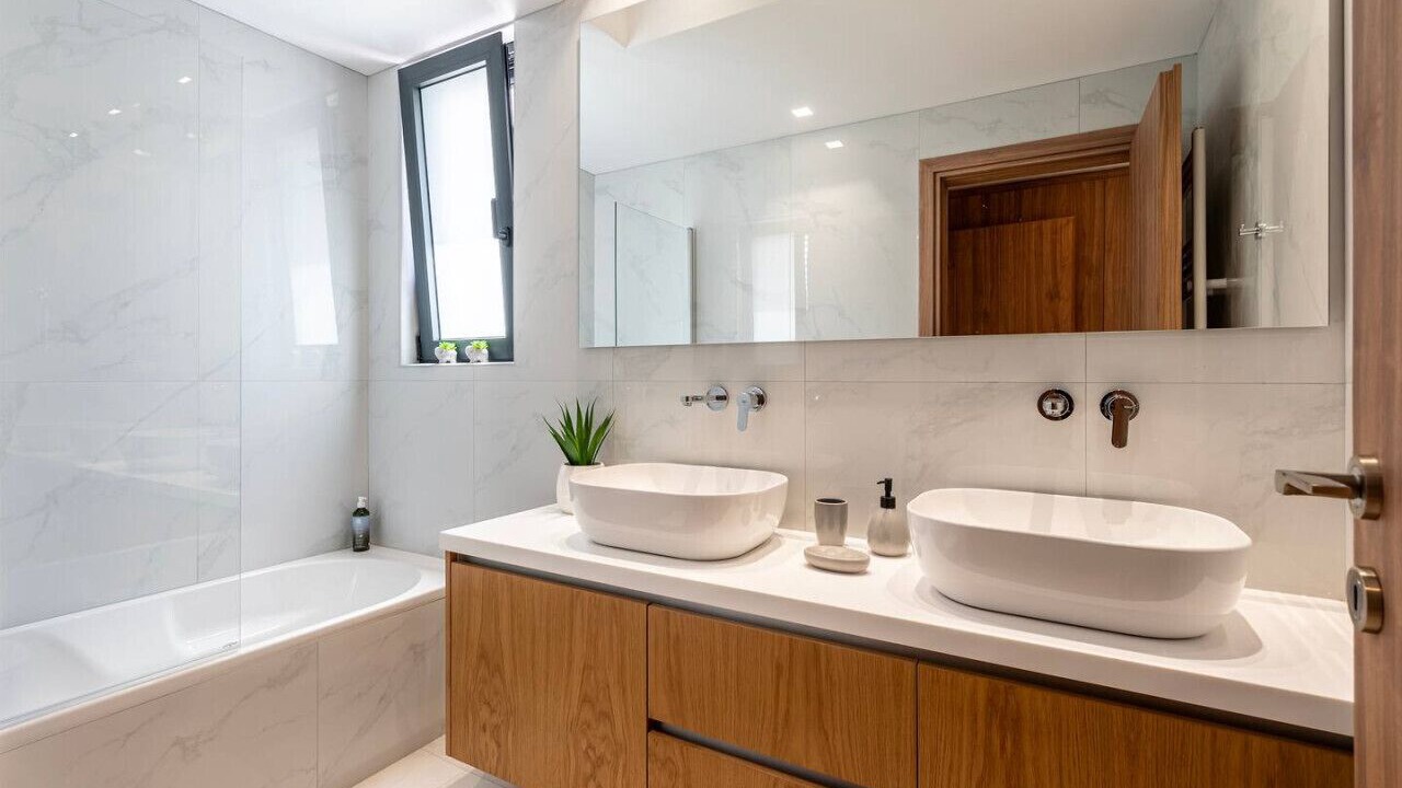 Photo of Bathroom in Kos