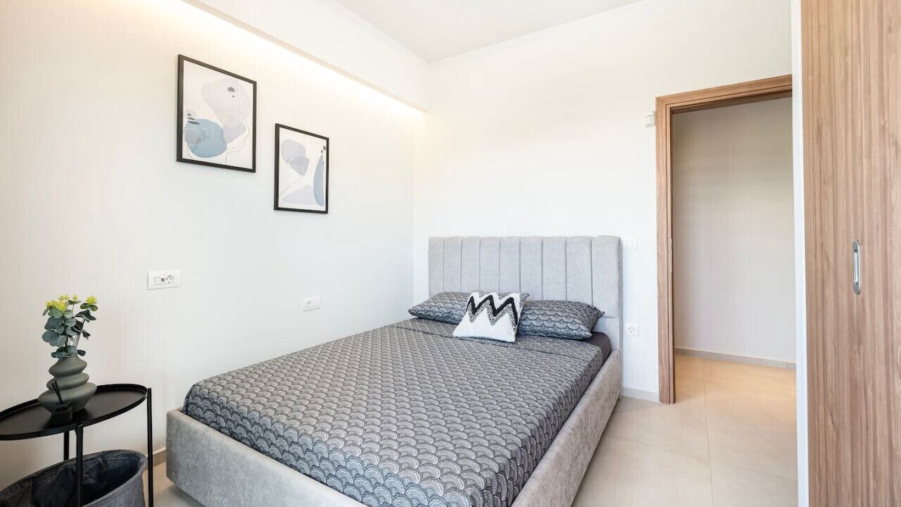 Photo of Bedroom in Kos
