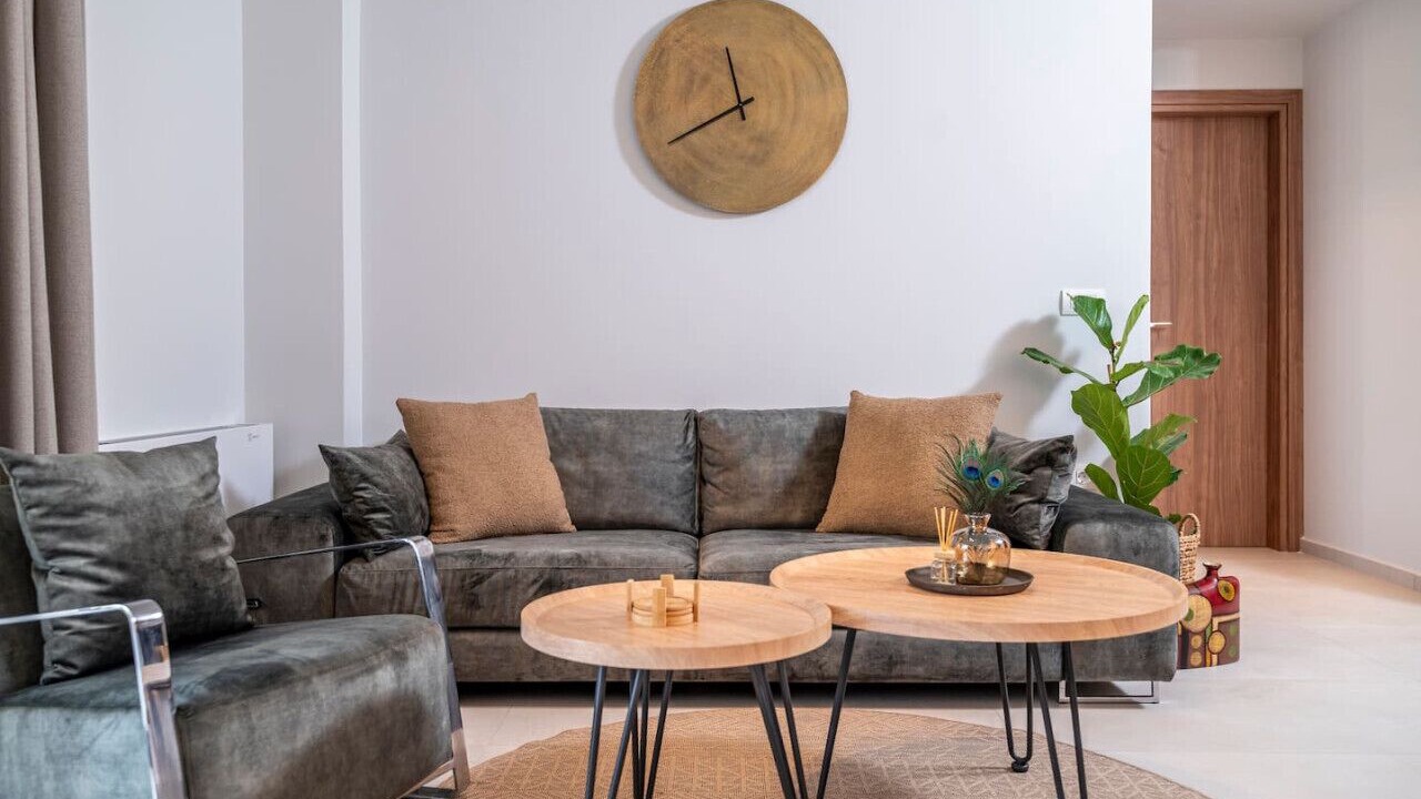 Photo of Livingroom in Kos