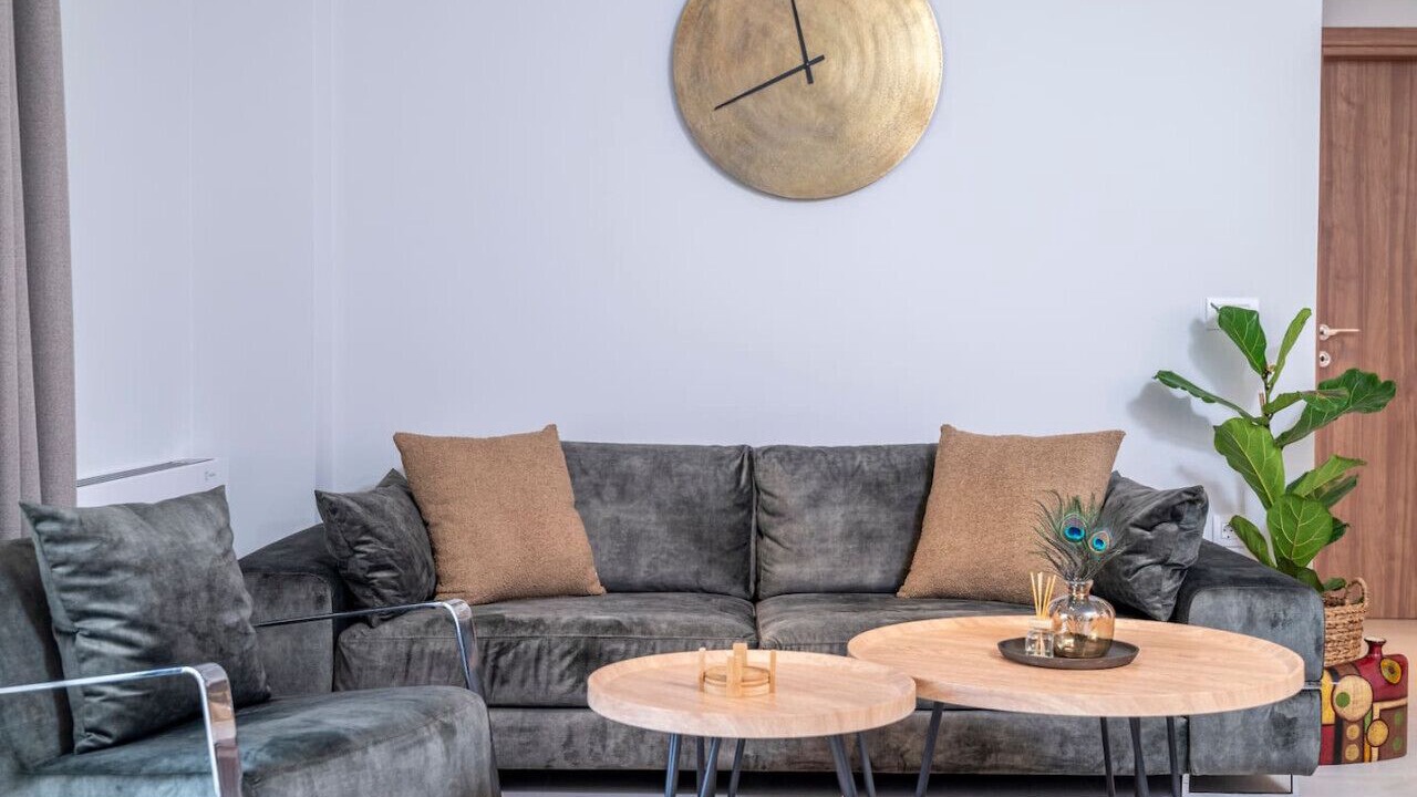 Photo of Livingroom in Kos