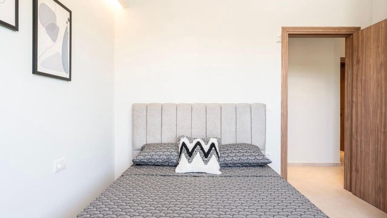 Photo of Bedroom in Kos