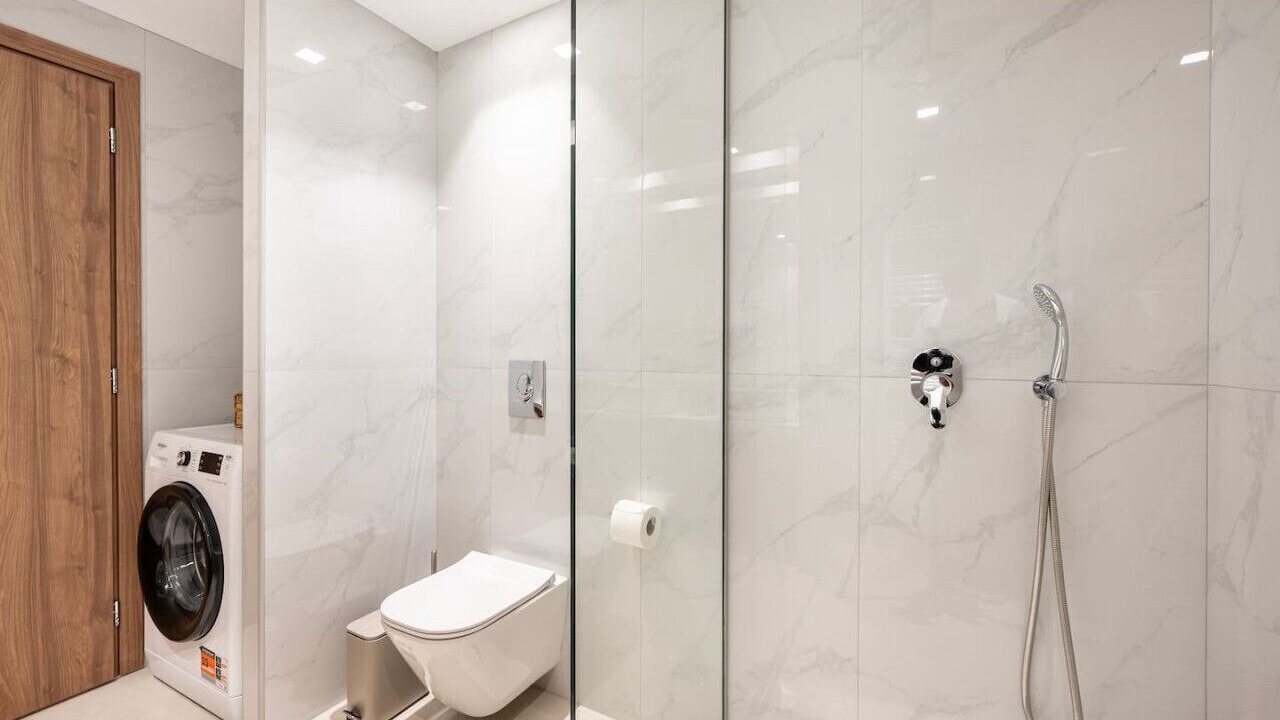 Photo of Bathroom in Kos