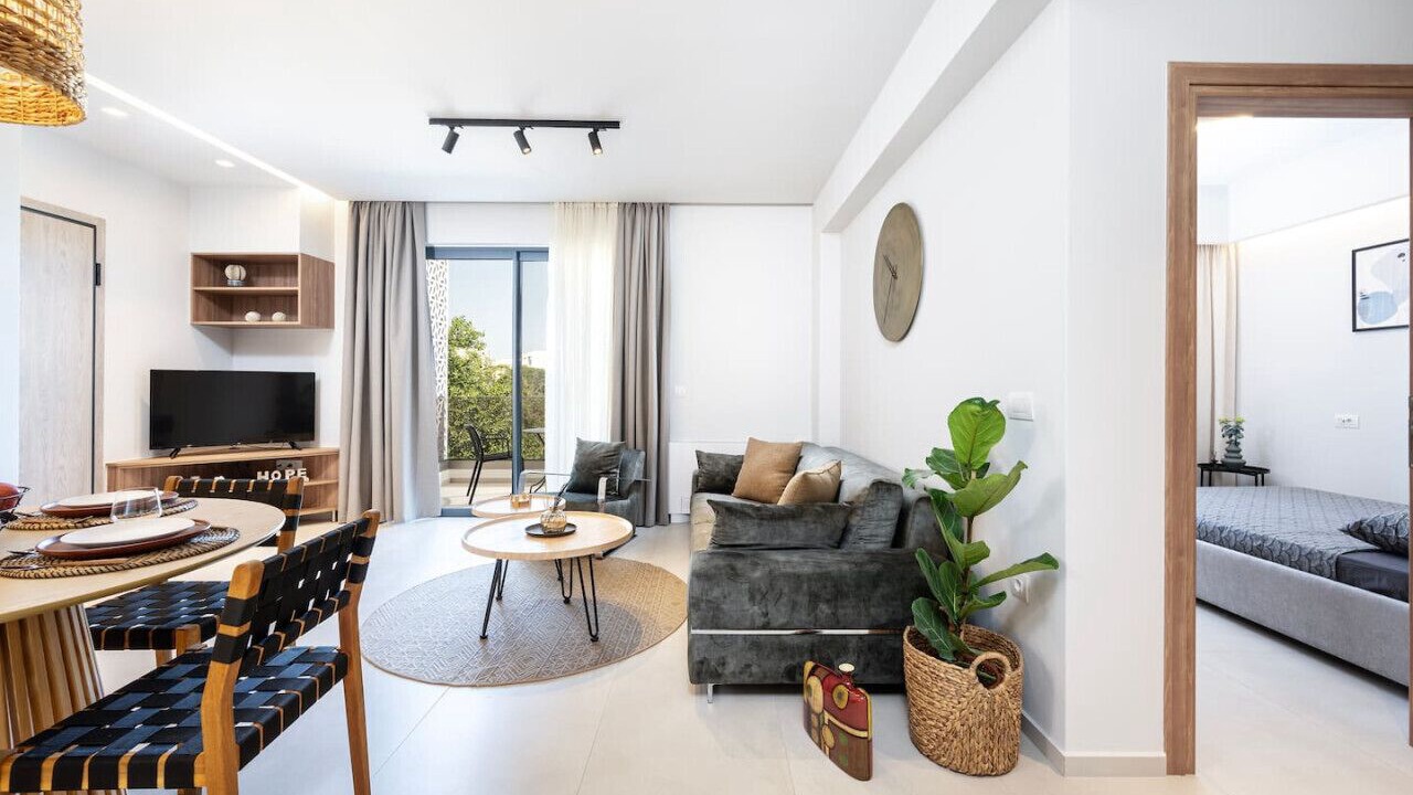 Photo of Livingroom in Kos