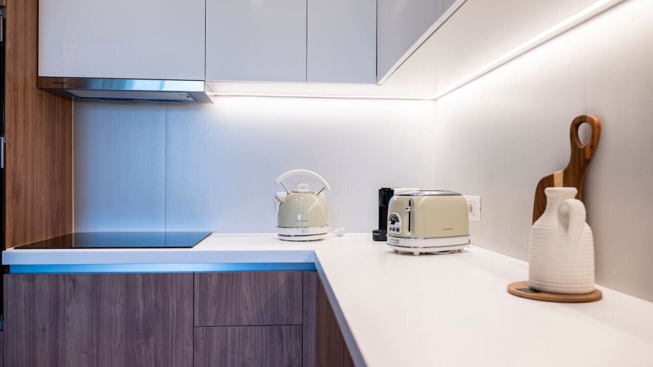 Photo of Kitchen in Kos