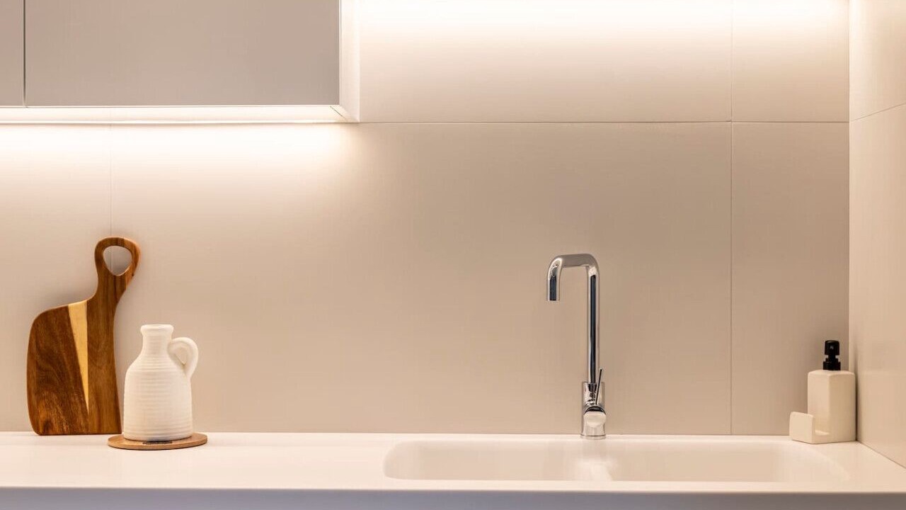 Photo of Bathroom in Kos