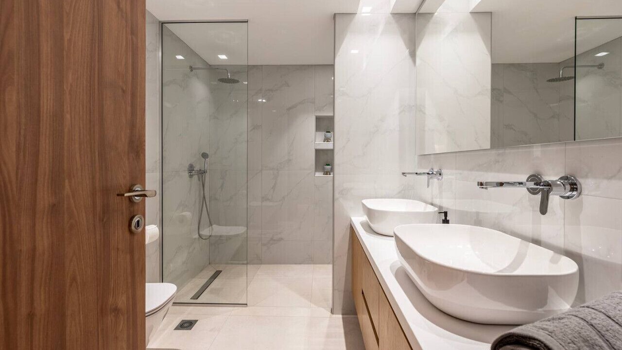 Photo of Bathroom in Kos