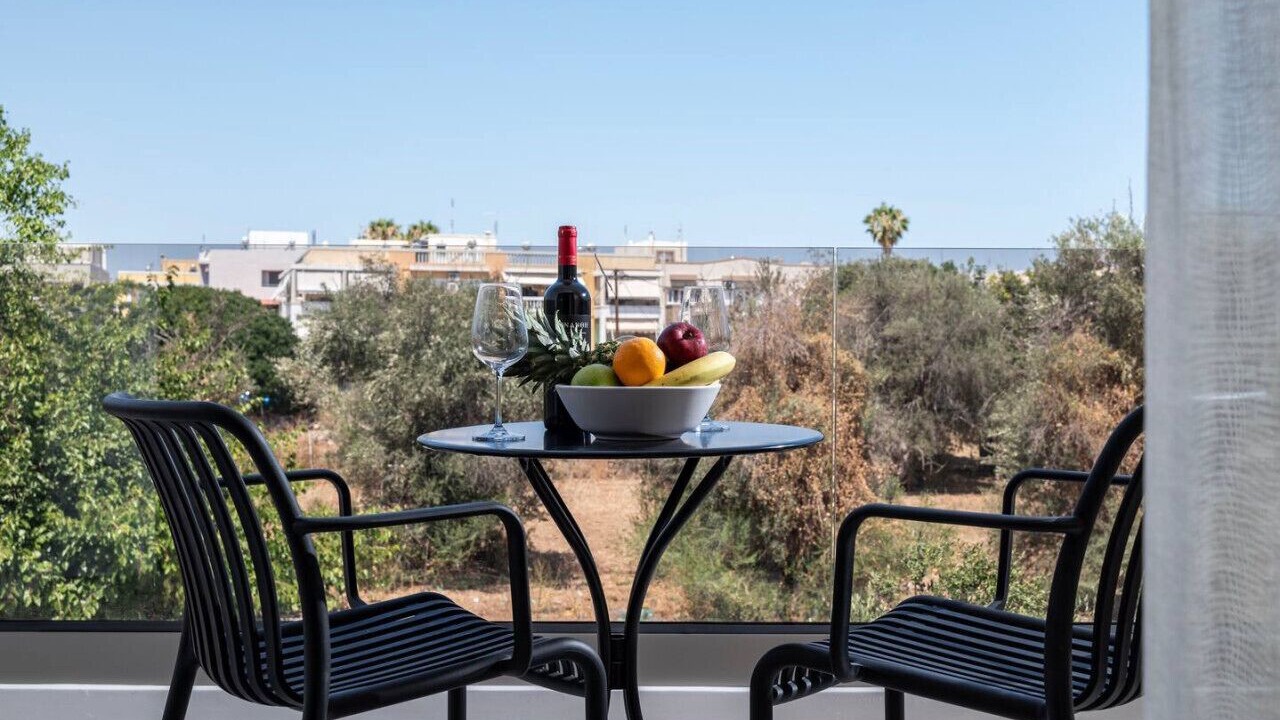 Photo of Outdoor in Kos