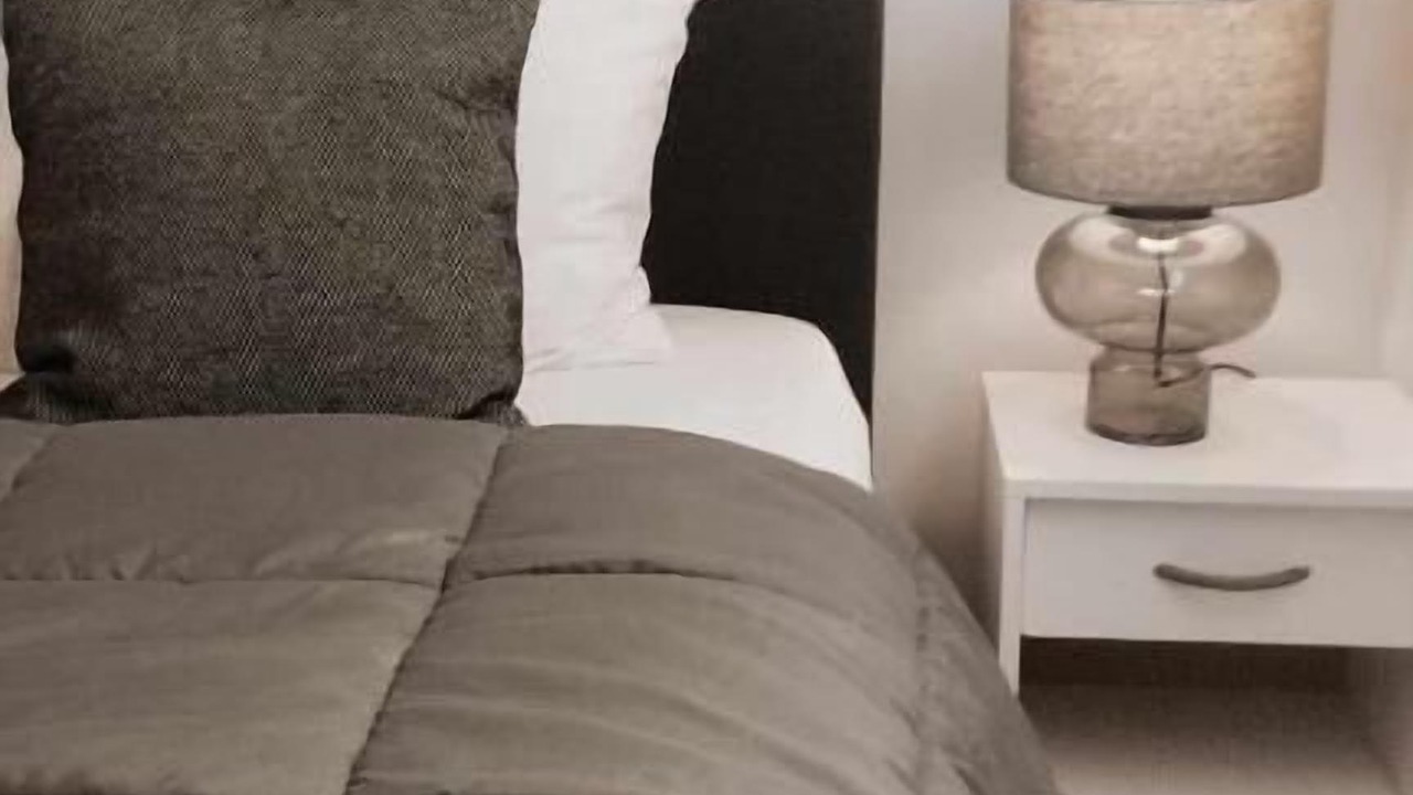 Photo of Bedroom in Molos