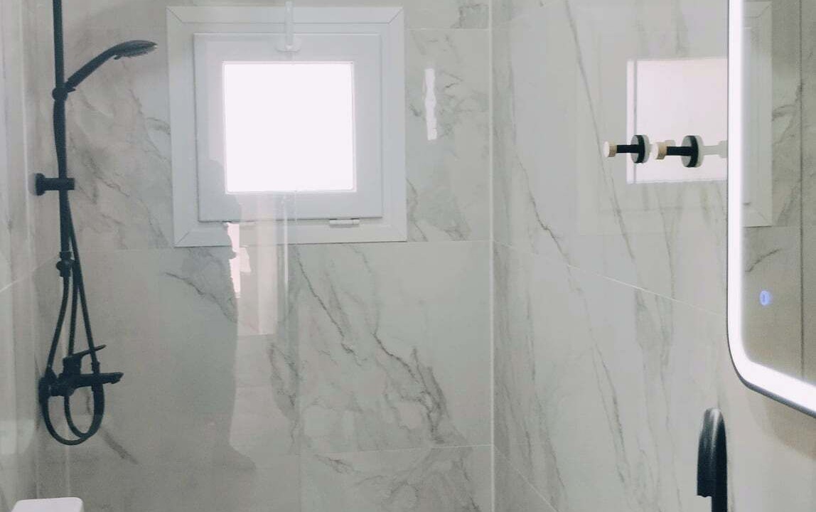 Photo of Bathroom in Molos