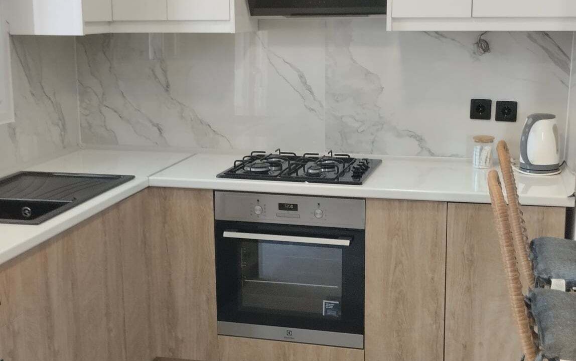 Photo of Kitchen in Molos