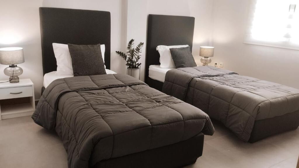 Photo of Bedroom in Molos