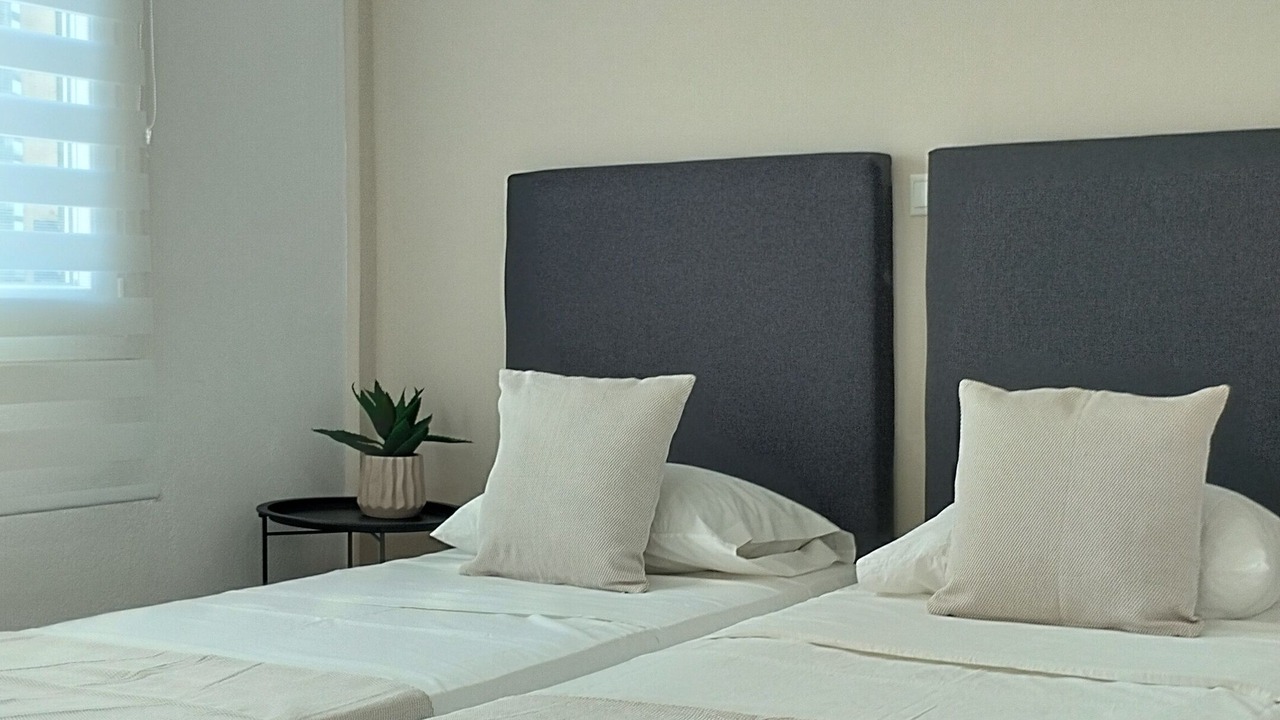 Photo of Bedroom in Molos