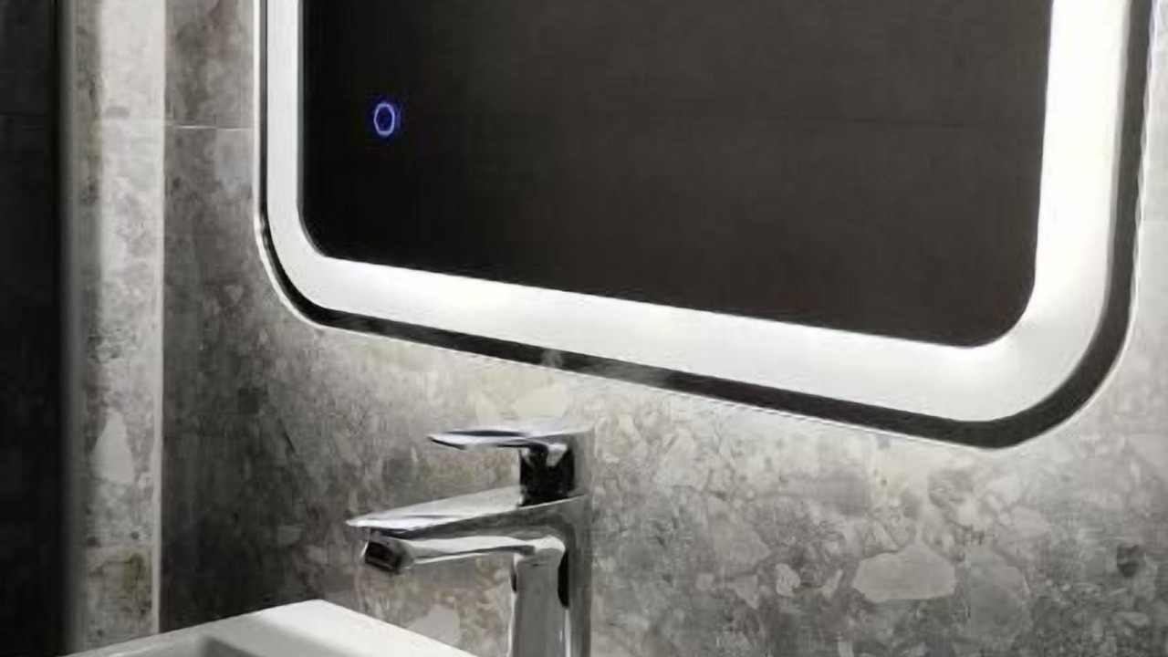 Photo of Bathroom in Molos