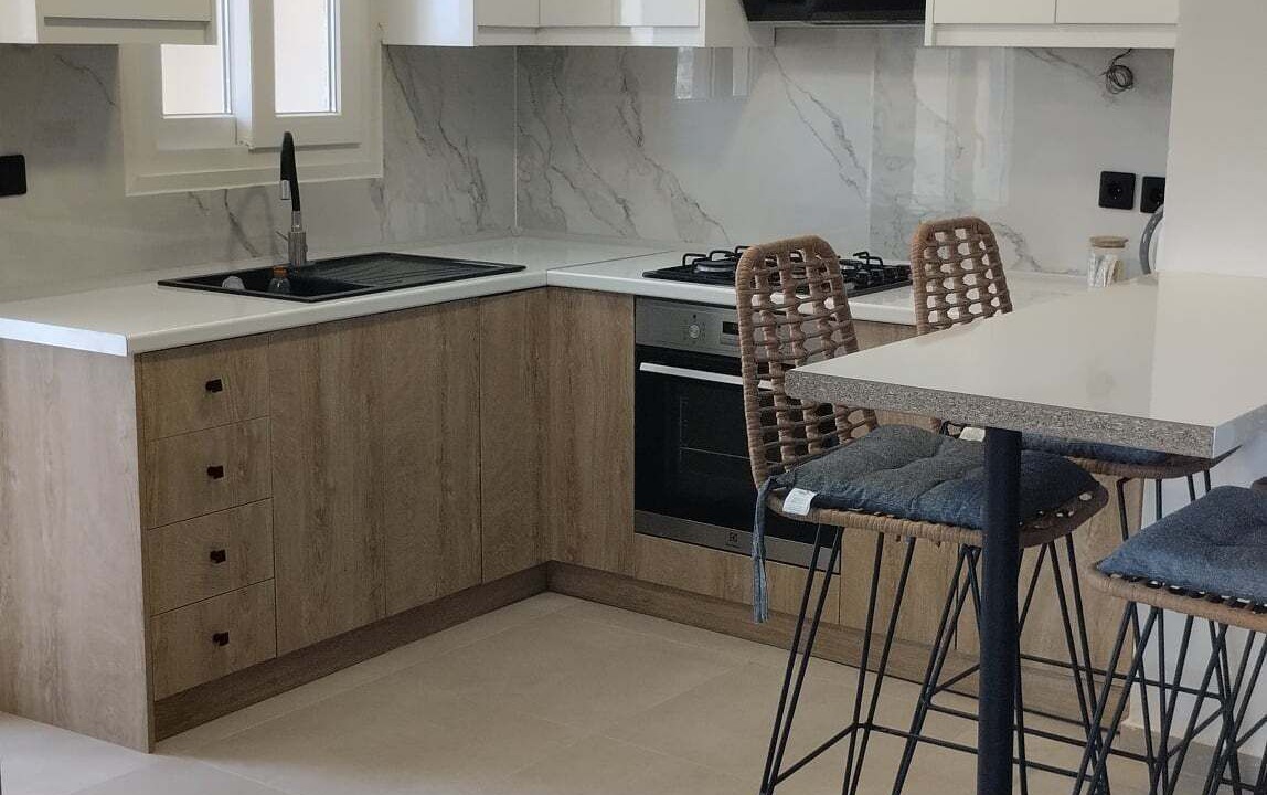 Photo of Kitchen in Molos
