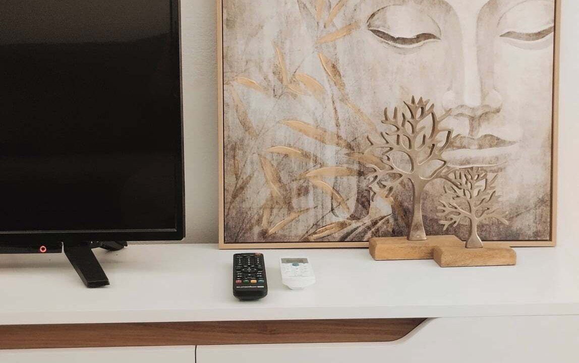 Photo of Livingroom in Molos