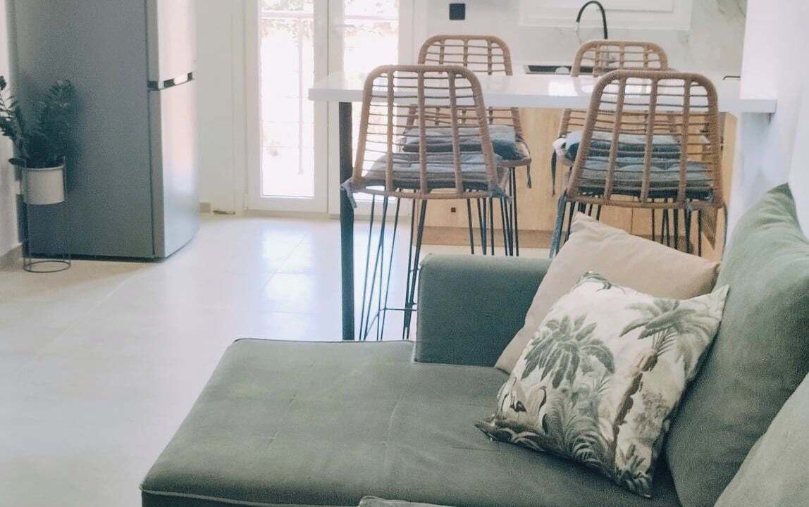 Photo of Livingroom in Molos