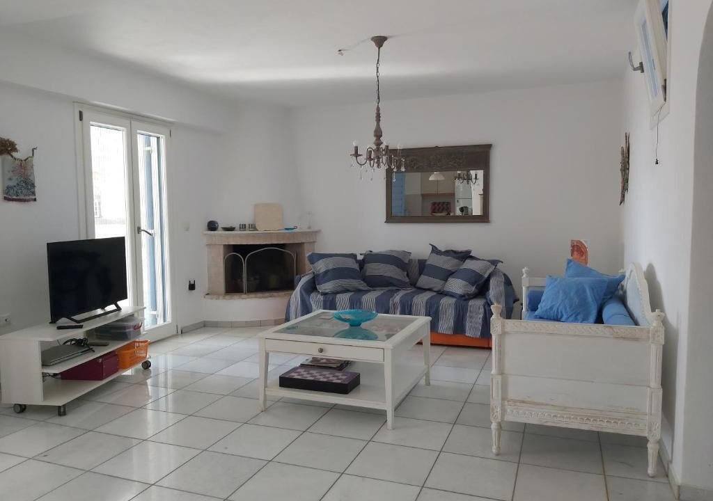Photo of Livingroom in Ampelas