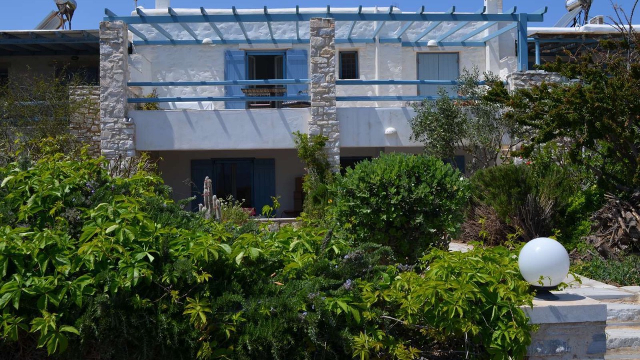 Photo of Outdoor in Ampelas