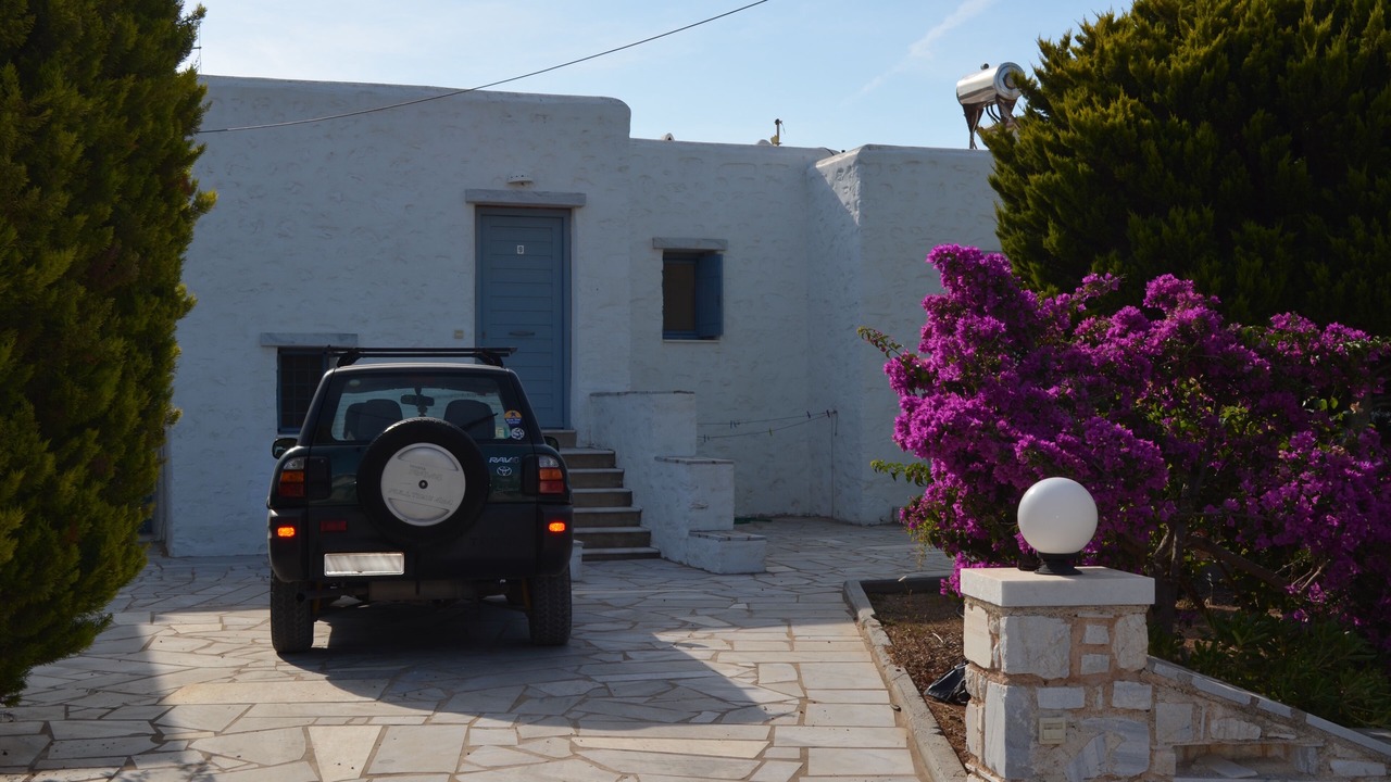 Photo of Outdoor in Ampelas