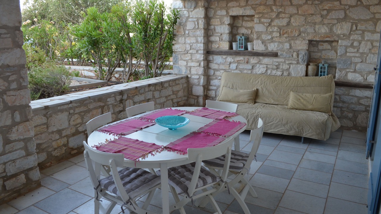 Photo of Outdoor in Ampelas