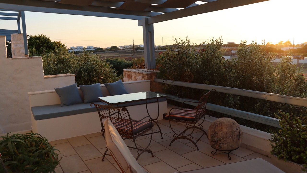 Photo of Outdoor in Ampelas