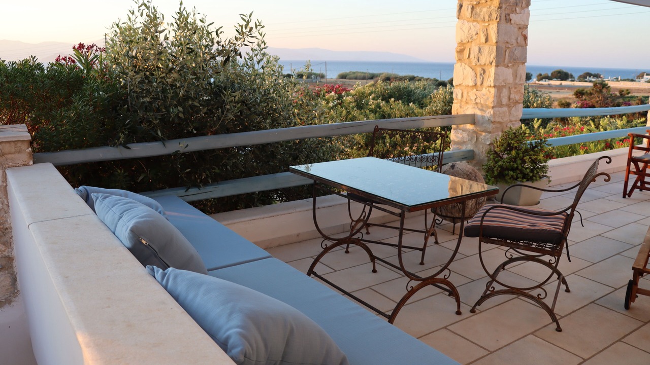 Photo of Outdoor in Ampelas
