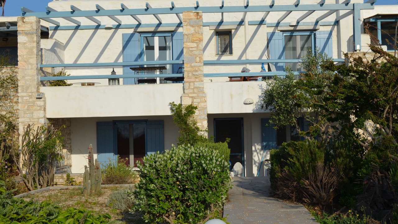 Photo of Outdoor in Ampelas