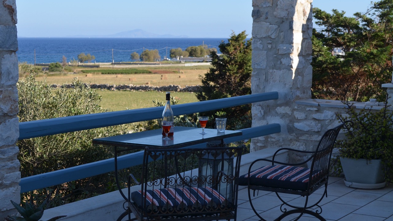 Photo of Outdoor in Ampelas
