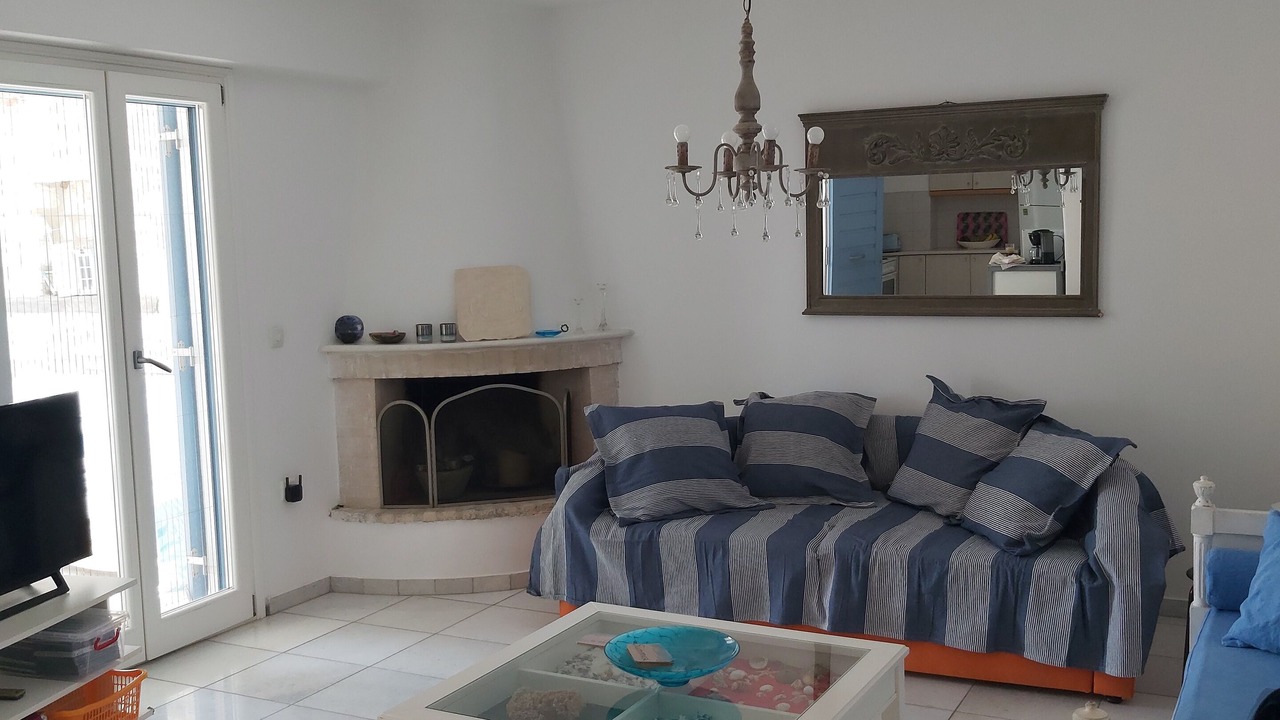 Photo of Livingroom in Ampelas