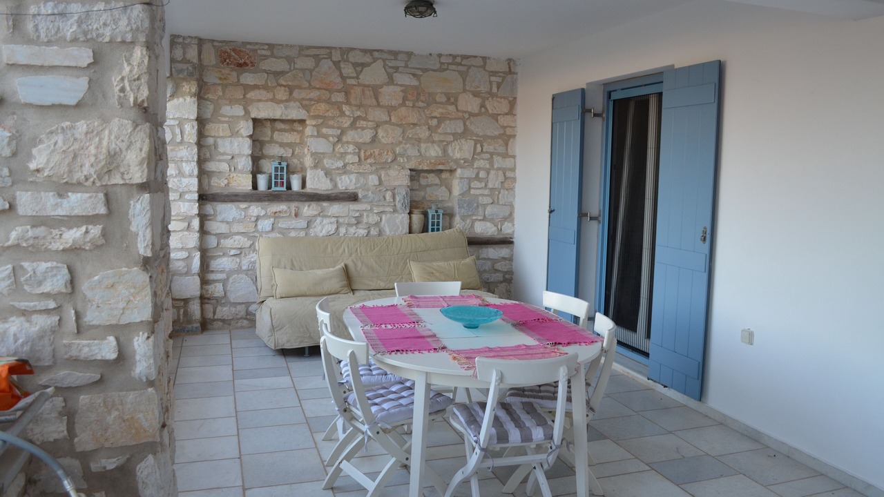 Photo of Outdoor in Ampelas