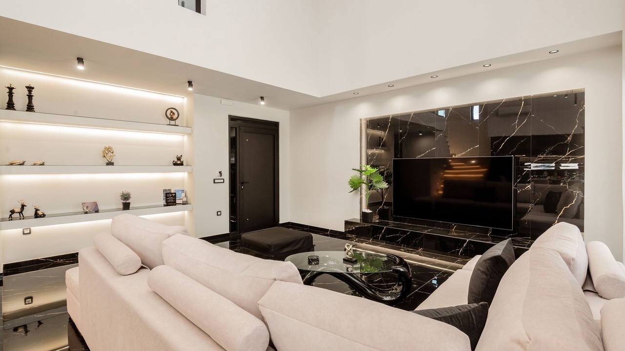 Photo of Livingroom in Agrilia