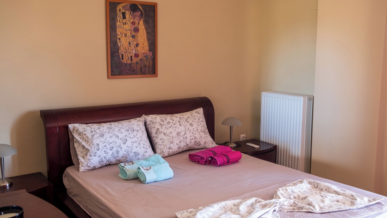 Photo of Bedroom in Petrochori