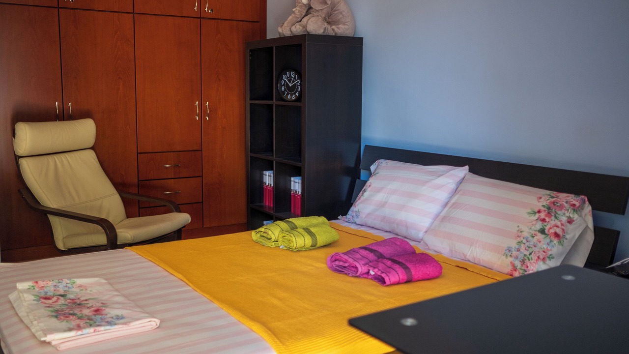 Photo of Bedroom in Petrochori