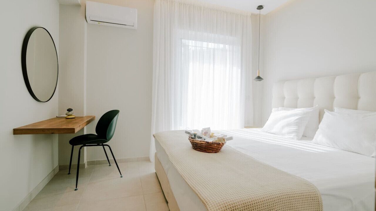 Photo of Bedroom in Psalidi