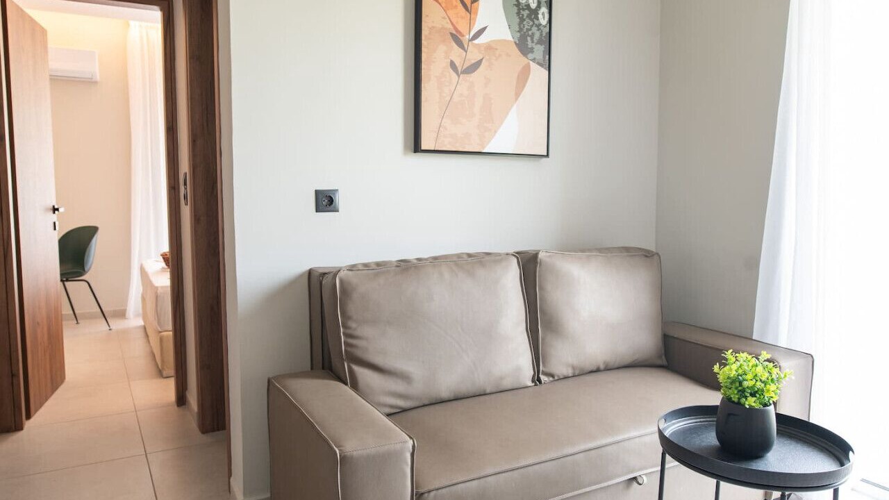 Photo of Livingroom in Psalidi