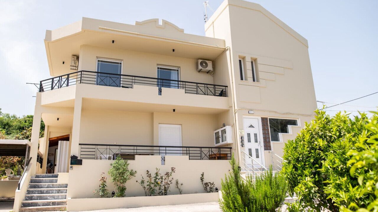 Photo of Outdoor in Psalidi