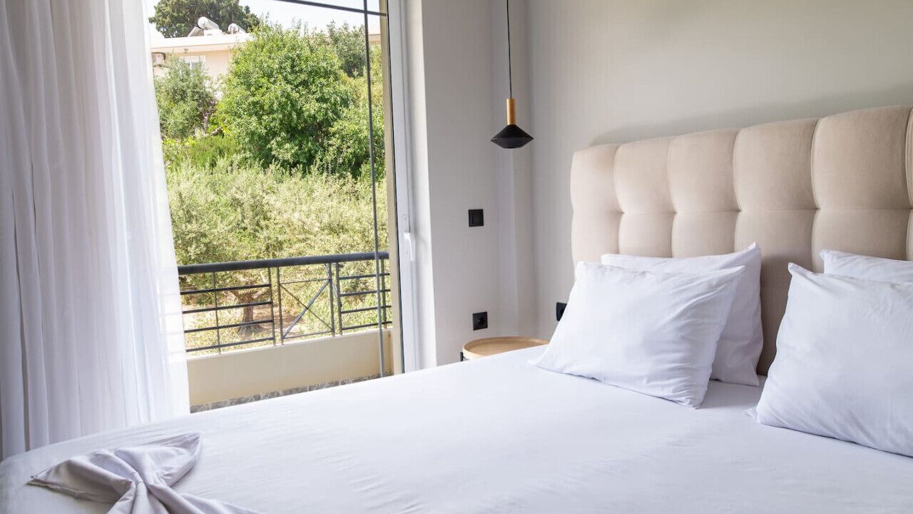 Photo of Bedroom in Psalidi