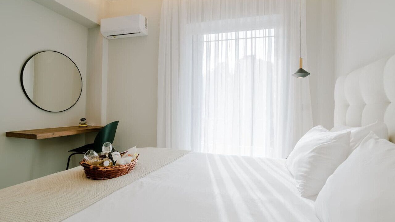 Photo of Bedroom in Psalidi