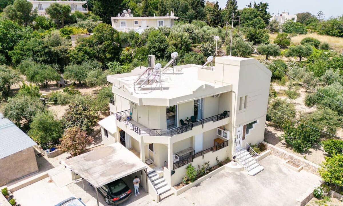 Photo of Outdoor in Psalidi