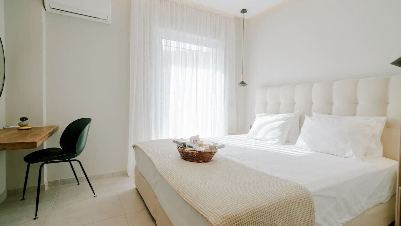 Photo of Bedroom in Psalidi