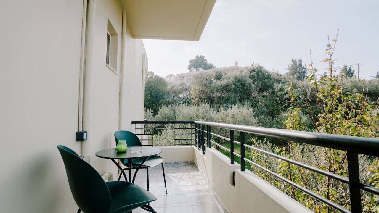 Photo of Outdoor in Psalidi