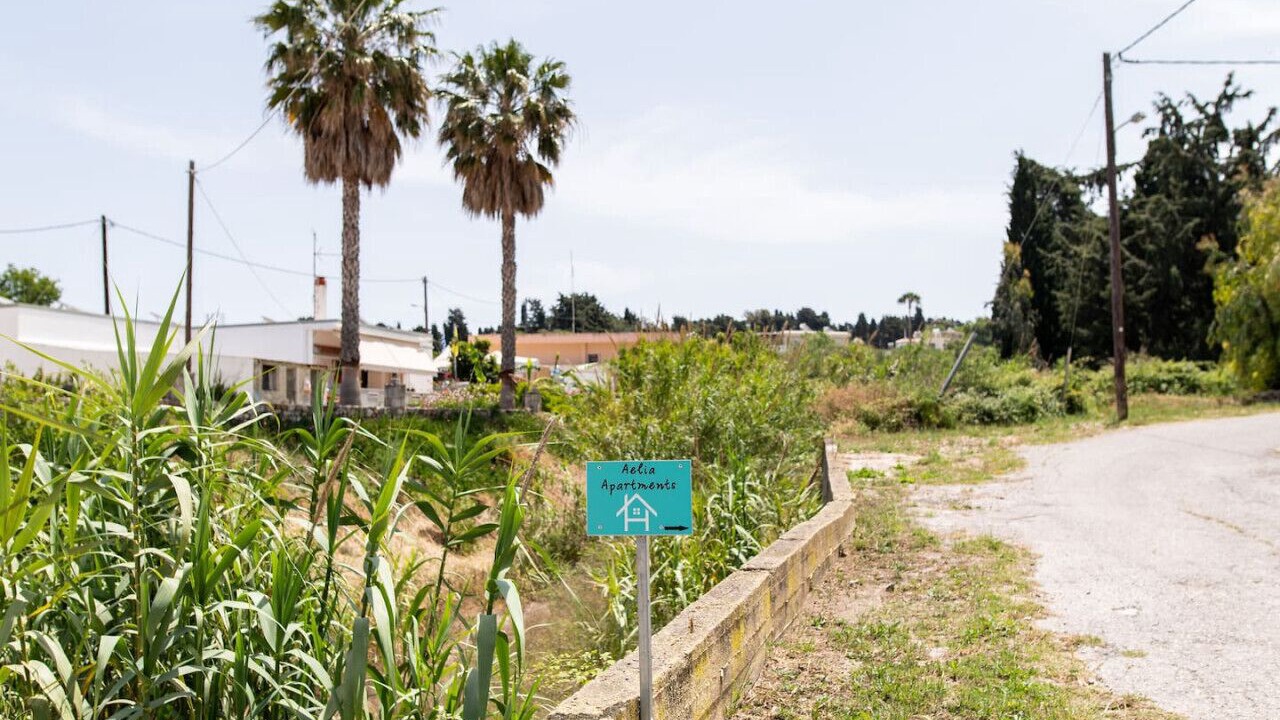 Photo of Outdoor in Psalidi