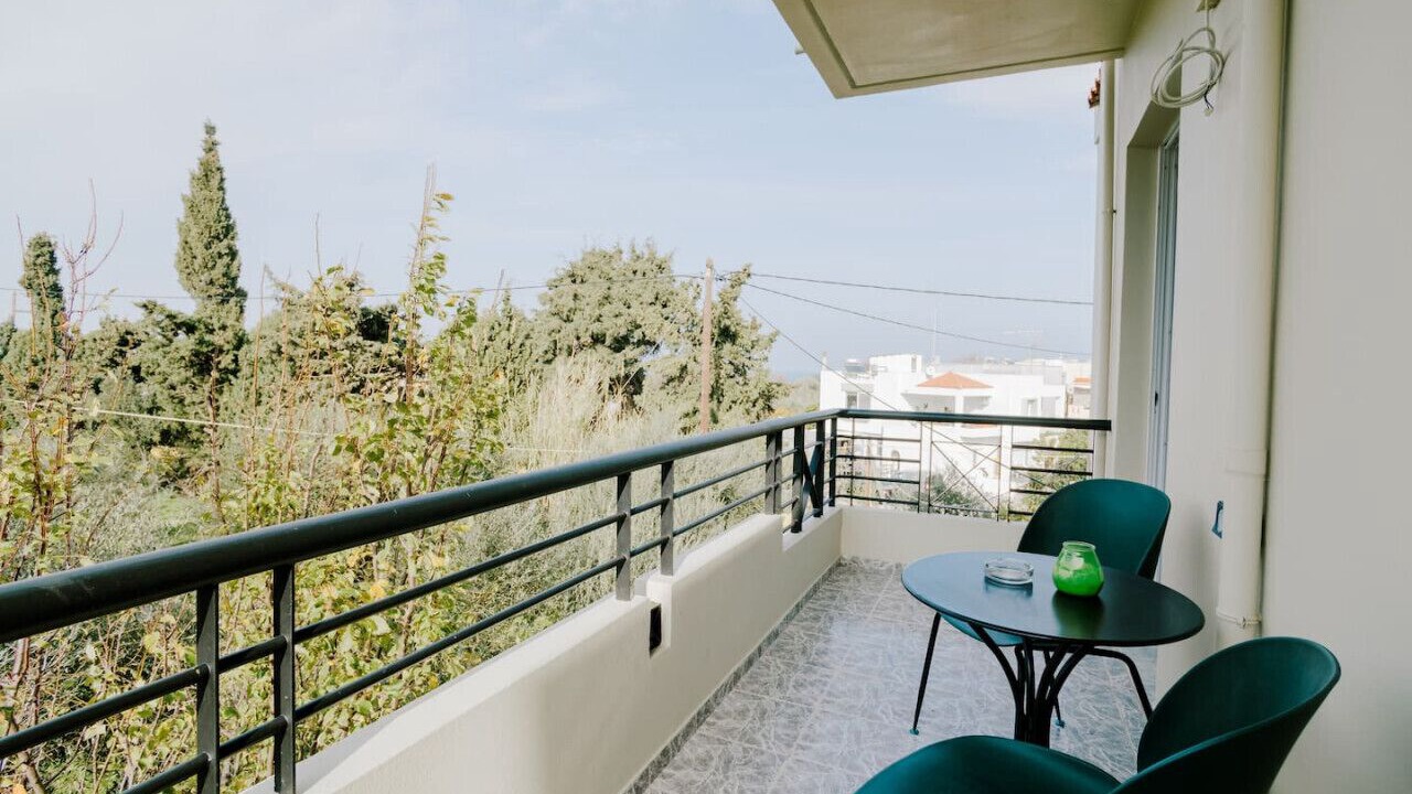 Photo of Outdoor in Psalidi