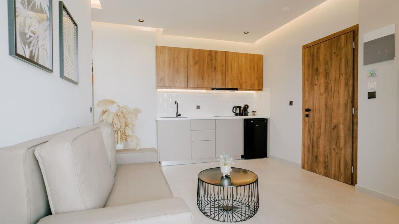 Photo of Livingroom in Psalidi