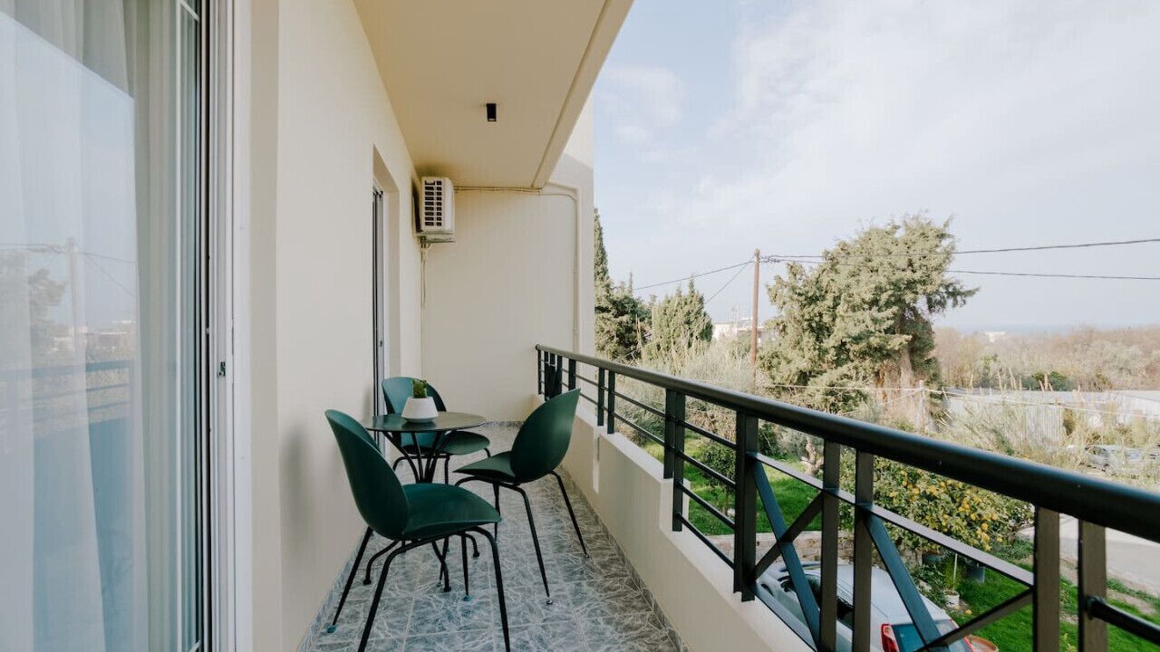 Photo of Outdoor in Psalidi