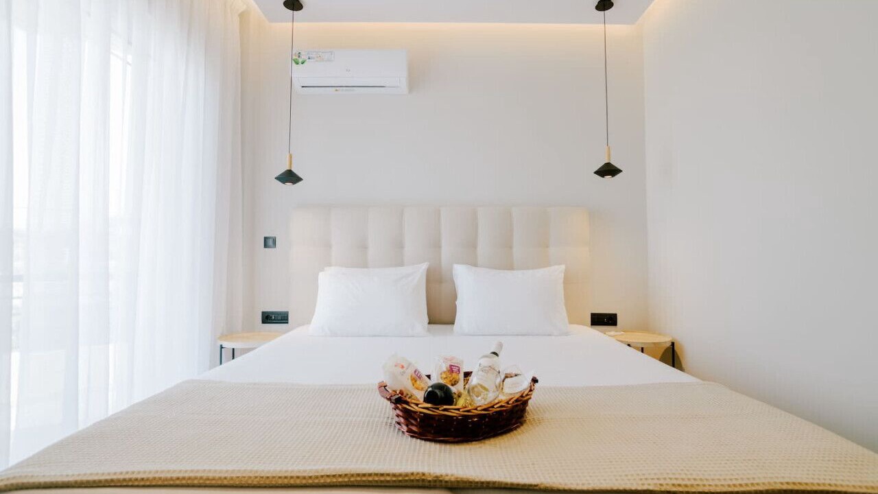 Photo of Bedroom in Psalidi