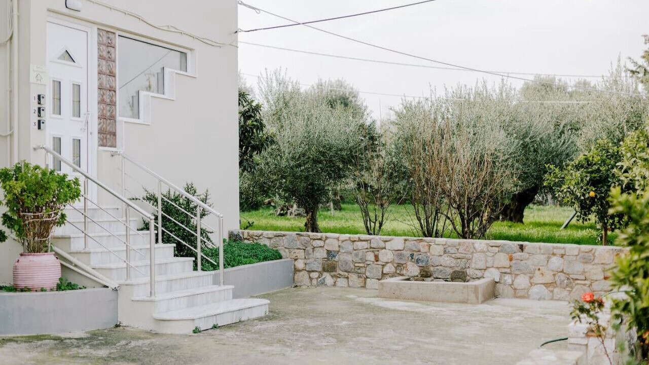 Photo of Outdoor in Psalidi