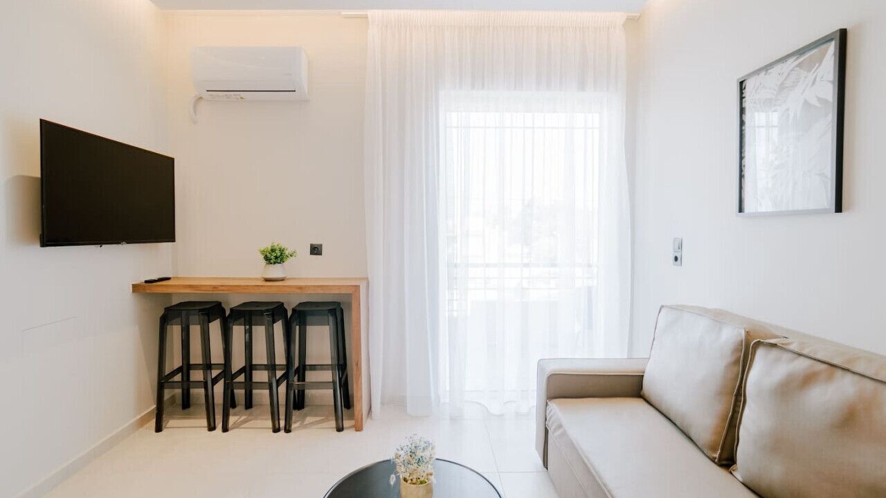 Photo of Livingroom in Psalidi