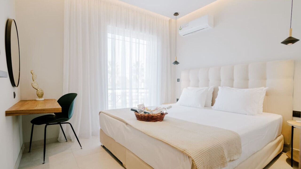 Photo of Bedroom in Psalidi