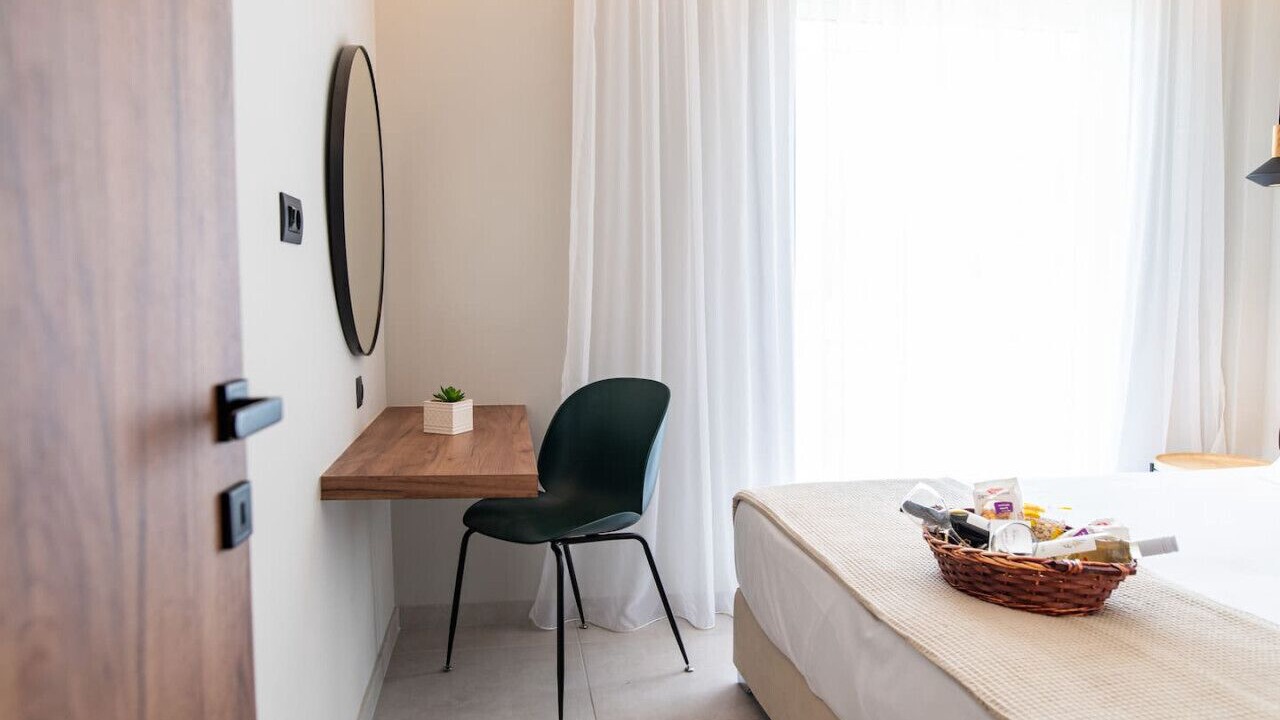 Photo of Bedroom in Psalidi